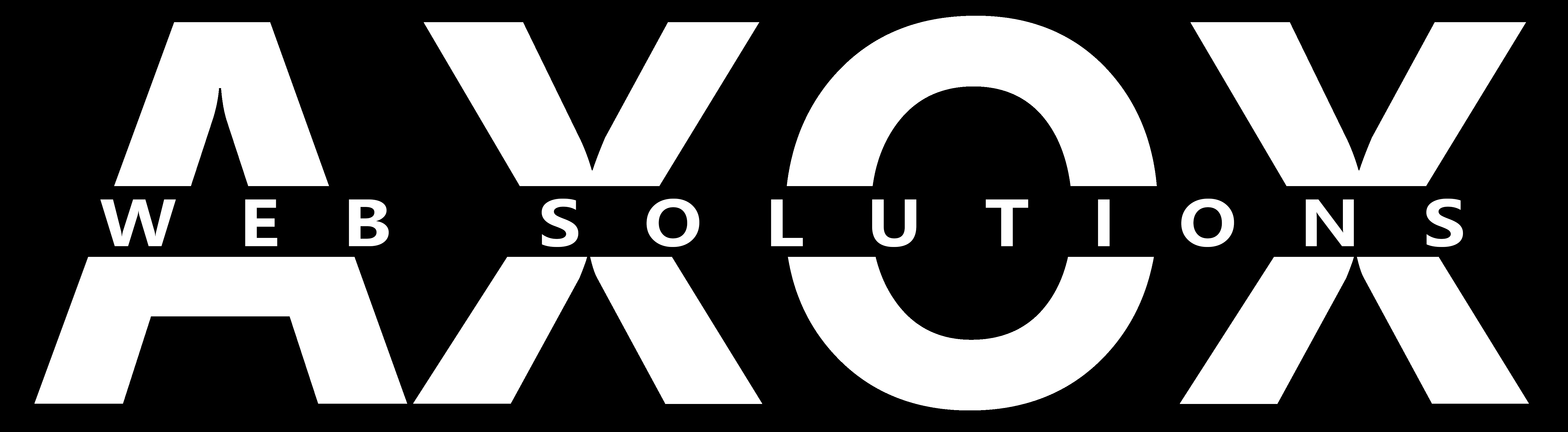 AXOX Hub